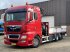 LKW Türe ait MAN TGX 26.400 / HMF 42 T/Mtr kraan / Radio Remote / 597.406 km / NL, Gebrauchtmaschine içinde Ammerzoden (resim 3)