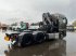 LKW del tipo MAN TGX 26.580 6x4 Euro 6 Retarder Hiab 30 Tonmeter laadkraan + Fly-, Neumaschine en ANDELST (Imagen 5)