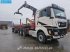 LKW des Typs MAN TGX 26.580 6X4 Jonsered 2490 HolzKran Retarder Hiab Crane Big-Ax, Gebrauchtmaschine in Veghel (Bild 3)