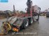 LKW des Typs MAN TGX 26.580 6X4 Jonsered 2490 HolzKran Retarder Hiab Crane Big-Ax, Gebrauchtmaschine in Veghel (Bild 9)