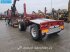 LKW des Typs MAN TGX 26.580 6X4 Jonsered 2490 HolzKran Retarder Hiab Crane Big-Ax, Gebrauchtmaschine in Veghel (Bild 2)