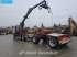 LKW des Typs MAN TGX 26.580 6X4 Jonsered 2490 HolzKran Retarder Hiab Crane Big-Ax, Gebrauchtmaschine in Veghel (Bild 5)