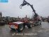 LKW des Typs MAN TGX 26.580 6X4 Jonsered 2490 HolzKran Retarder Hiab Crane Big-Ax, Gebrauchtmaschine in Veghel (Bild 7)