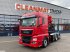 LKW del tipo MAN TGX 28.440 Euro 6 Fassi 23 Tonmeter laadkraan + Fly-Jib, Gebrauchtmaschine en ANDELST (Imagen 2)