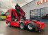 LKW Türe ait MAN TGX 28.510 HMF 50 Tonmeter laadkraan + Fly-Jib, Gebrauchtmaschine içinde ANDELST (resim 3)