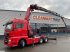 LKW za tip MAN TGX 28.510 HMF 50 Tonmeter laadkraan + Fly-Jib, Gebrauchtmaschine u ANDELST (Slika 1)