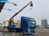 LKW du type MAN TGX 35.540 8X4 Palfinger Epsilon E110Z96 Z-Crane Holztransport E, Gebrauchtmaschine en Veghel (Photo 7)