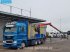 LKW du type MAN TGX 35.540 8X4 Palfinger Epsilon E110Z96 Z-Crane Holztransport E, Gebrauchtmaschine en Veghel (Photo 2)