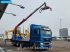 LKW tip MAN TGX 35.540 8X4 Palfinger Epsilon E110Z96 Z-Crane Holztransport E, Gebrauchtmaschine in Veghel (Poză 8)