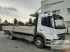 LKW des Typs Mercedes-Benz 1218, Gebrauchtmaschine in Calbe / Saale (Bild 8)