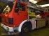 LKW del tipo Mercedes-Benz 1422 F 4x2 DLK 23 12 Drehleiter, Gebrauchtmaschine In Oyten (Immagine 4)