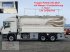 LKW a típus Mercedes-Benz Actros 2544 Silo Holz Pellets 28m³ inkl. Waage, Gebrauchtmaschine ekkor: Sottrum (Kép 1)