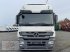 LKW типа Mercedes-Benz Actros 2544 Silo Holz Pellets 28m³ inkl. Waage, Gebrauchtmaschine в Sottrum (Фотография 8)