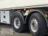 LKW del tipo Mercedes-Benz Actros 2544 Silo Holz Pellets 28m³ inkl. Waage, Gebrauchtmaschine In Sottrum (Immagine 27)