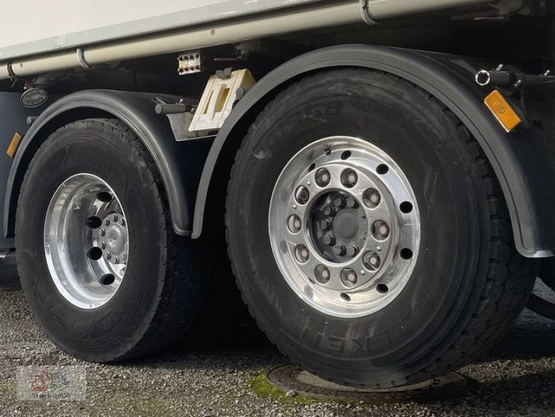 LKW tip Mercedes-Benz Actros 2544 Silo Holz Pellets 28m³ inkl. Waage, Gebrauchtmaschine in Sottrum (Poză 28)