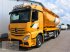 LKW типа Mercedes-Benz Actros 2545 Silo 31m³ Getreide Staub Rieselgüter, Gebrauchtmaschine в Sottrum (Фотография 3)