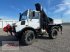 LKW del tipo Mercedes-Benz U1400, Gebrauchtmaschine en Steinheim (Imagen 1)