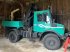 LKW del tipo Mercedes-Benz Unimog 427, Gebrauchtmaschine en Fürstenzell (Imagen 1)