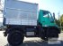 LKW от тип Mercedes-Benz UNIMOG U 400, Gebrauchtmaschine в Uelzen (Снимка 3)