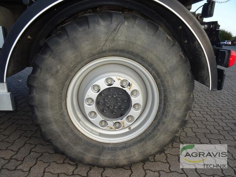 LKW a típus Mercedes-Benz UNIMOG U530, Gebrauchtmaschine ekkor: Uelzen (Kép 7)