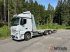 LKW del tipo Mercedes 2551, Gebrauchtmaschine en Rødovre (Imagen 1)