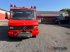 LKW типа Mercedes 814 D Redningsvogn, Gebrauchtmaschine в Rødovre (Фотография 2)