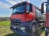 LKW tipa Mercedes Arocs 2543 L ENA 6x2 B 11 (Typ 963-0-C), Gebrauchtmaschine u Creglingen (Slika 3)