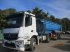 LKW tipa Mercedes Arocs, Gebrauchtmaschine u Bourron Marlotte (Slika 1)