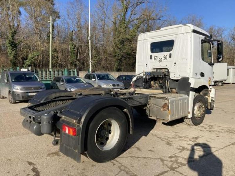 LKW of the type Mercedes Arocs, Gebrauchtmaschine in Bourron Marlotte (Picture 7)