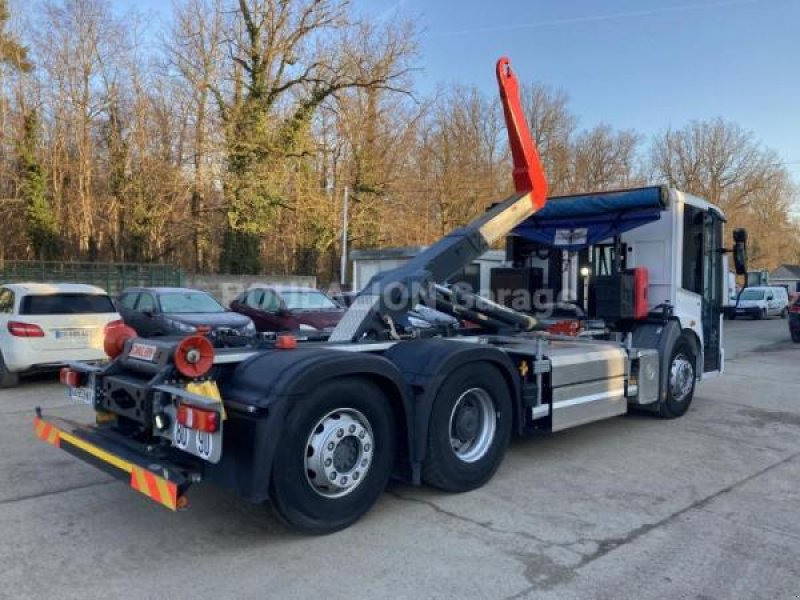 LKW a típus Mercedes Econic, Gebrauchtmaschine ekkor: Bourron Marlotte (Kép 3)