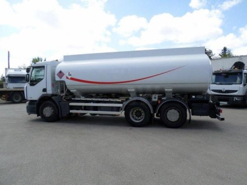 LKW tip Mercedes Econic, Gebrauchtmaschine in Bourron Marlotte (Poză 1)