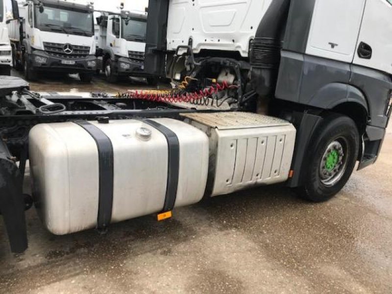 LKW typu Mercedes Tracteur Actros, Gebrauchtmaschine v Bourron Marlotte (Obrázok 8)