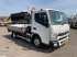 LKW des Typs Mitsubishi Canter 3C15 HMF 2,5 Tonmeter laadkraan Just 47.793 km!, Gebrauchtmaschine in ANDELST (Bild 9)