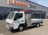 LKW tip Mitsubishi Canter 3C15 HMF 2,5 Tonmeter laadkraan Just 47.793 km!, Gebrauchtmaschine in ANDELST (Poză 1)