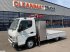 LKW za tip Mitsubishi Canter 3C15 HMF 2,5 Tonmeter laadkraan Just 47.793 km!, Gebrauchtmaschine u ANDELST (Slika 2)