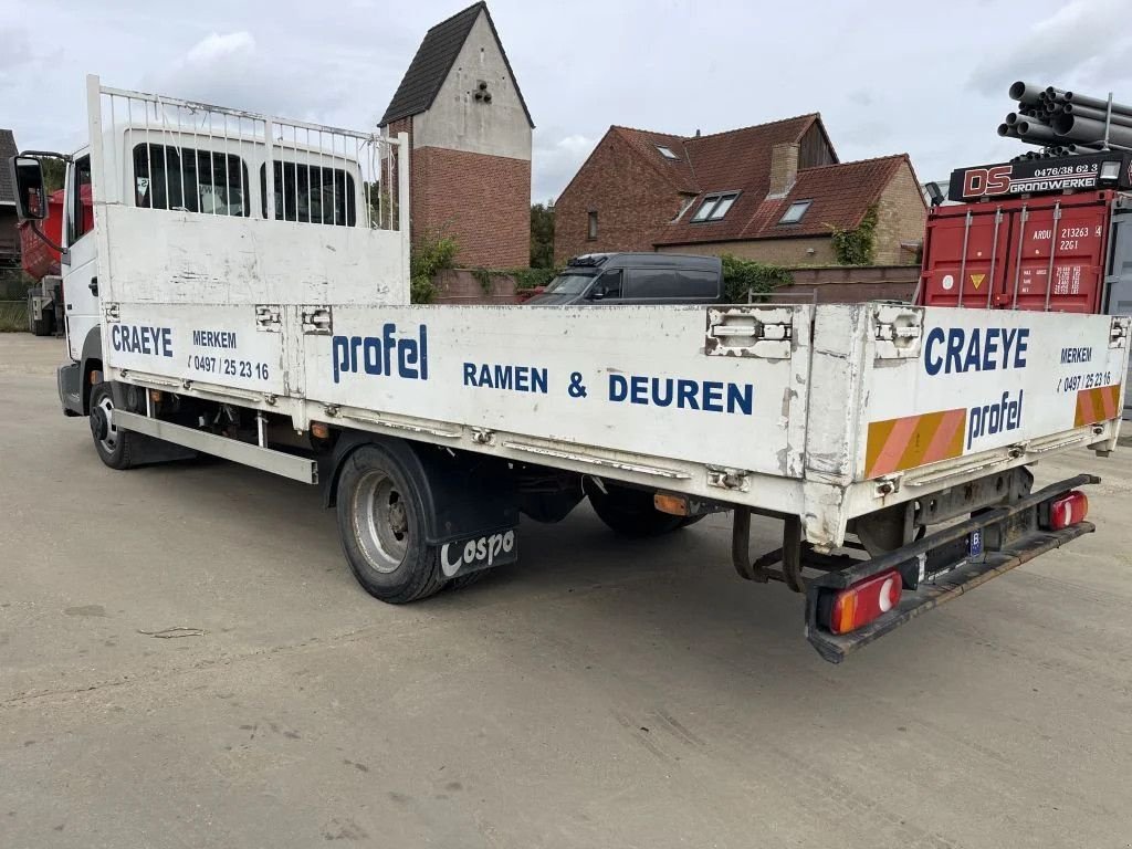 LKW tip Nissan ATLEON **BELGIUM TRUCK**, Gebrauchtmaschine in Kessel (Poză 8)