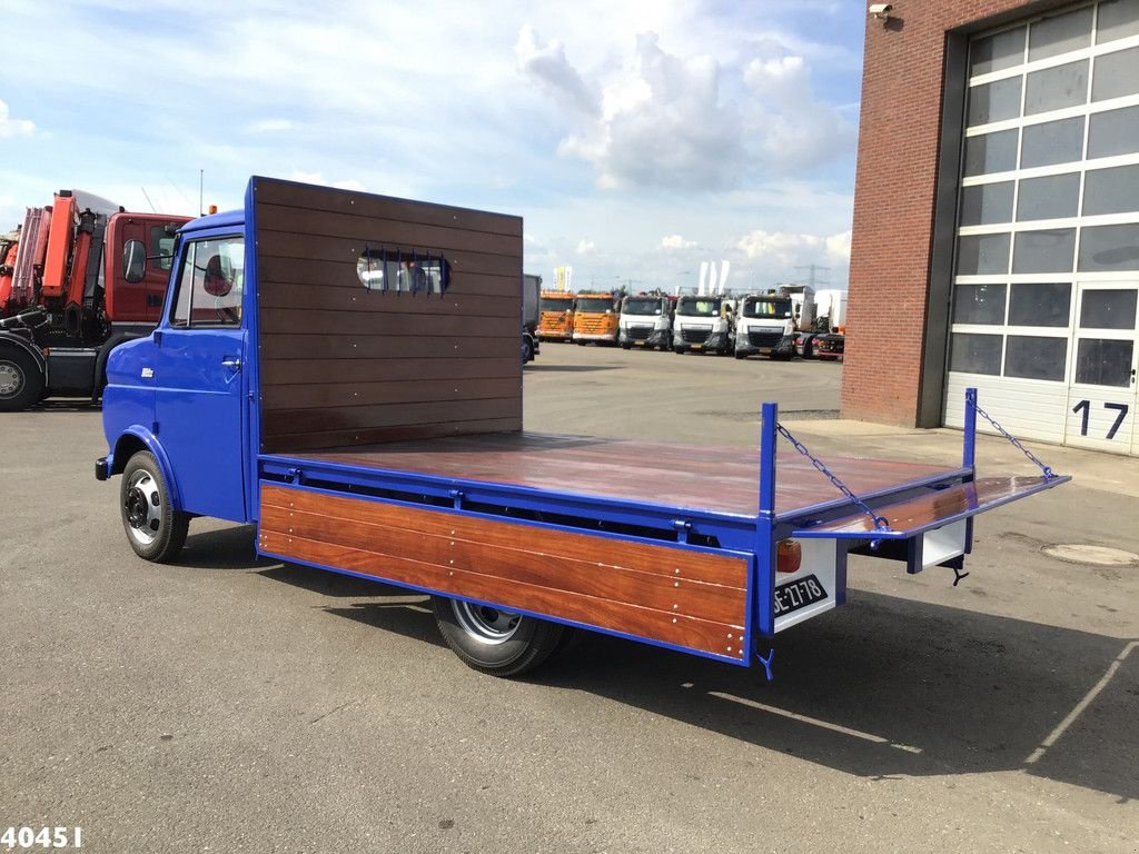 LKW typu Opel BLITZ 300-6H, Gebrauchtmaschine v ANDELST (Obrázek 7)