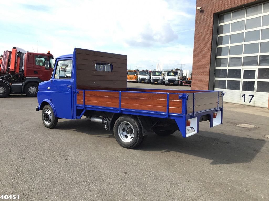 LKW a típus Opel BLITZ 300-6H, Gebrauchtmaschine ekkor: ANDELST (Kép 2)