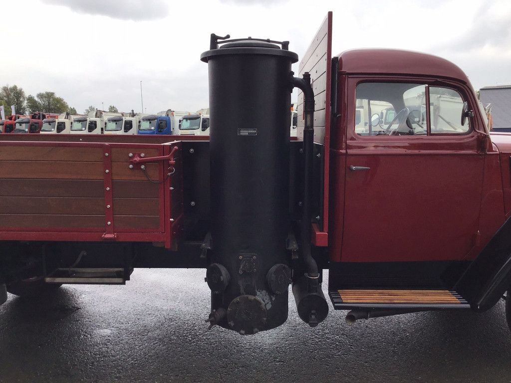 LKW of the type Opel Blitz 3.6-42-30, Gebrauchtmaschine in ANDELST (Picture 8)