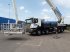 LKW del tipo Palfinger WT 700, Gebrauchtmaschine In Sittard (Immagine 4)