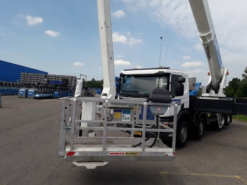 LKW typu Palfinger WT 700, Gebrauchtmaschine v Sittard (Obrázek 8)