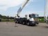 LKW типа Palfinger WT 700, Gebrauchtmaschine в Sittard (Фотография 3)