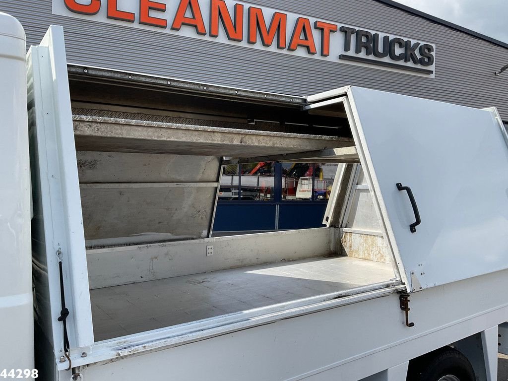 LKW typu Peugeot Boxer 335 2.2 HDI Veegvuilkipper Just 156.275 km!, Gebrauchtmaschine v ANDELST (Obrázek 10)