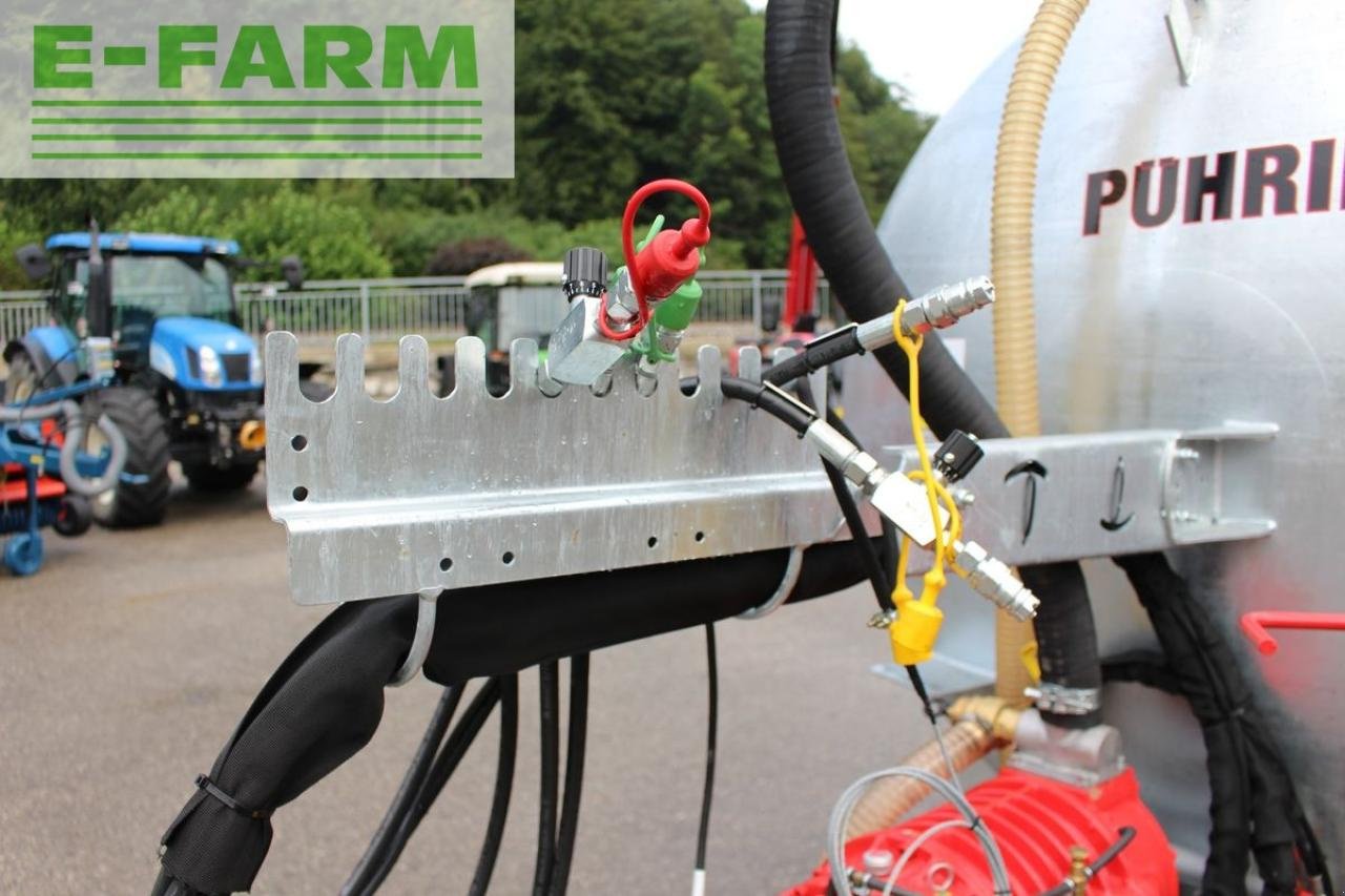 LKW tip Pühringer 6000 liter, Gebrauchtmaschine in RANDEGG (Poză 8)