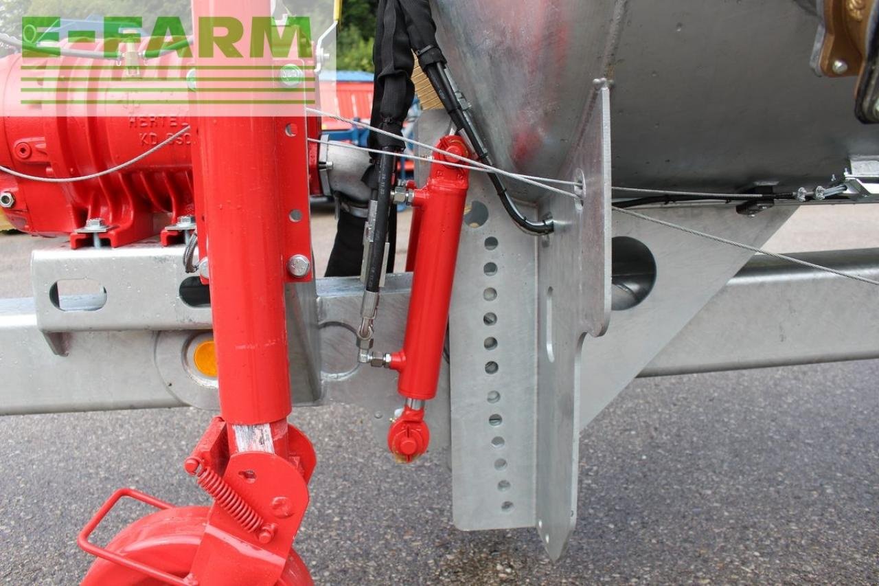 LKW tip Pühringer 6000 liter, Gebrauchtmaschine in RANDEGG (Poză 10)