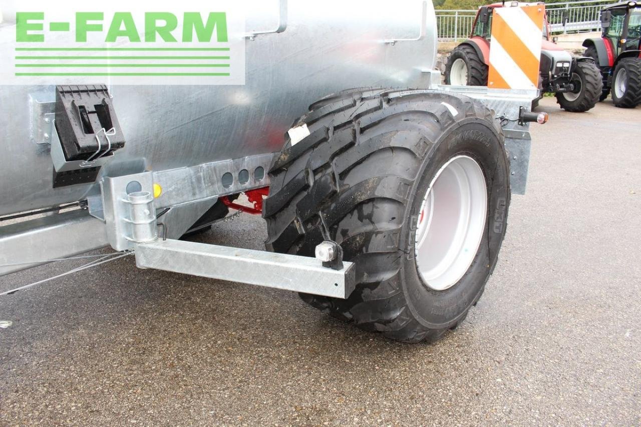 LKW tip Pühringer 6000 liter, Gebrauchtmaschine in RANDEGG (Poză 12)