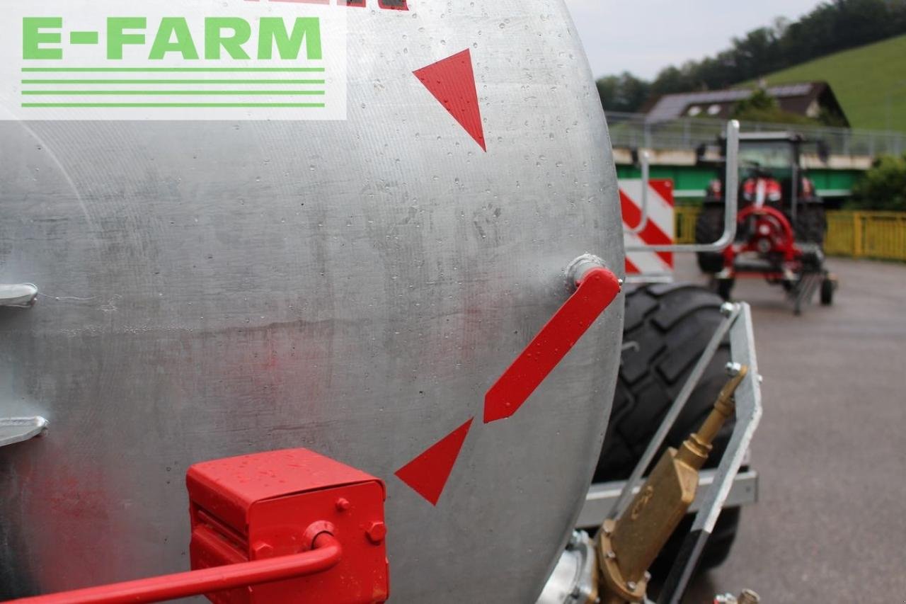 LKW tip Pühringer 6000 liter, Gebrauchtmaschine in RANDEGG (Poză 17)