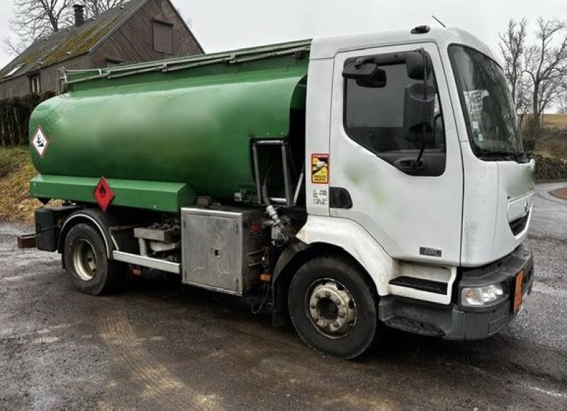 LKW tip Renault 44ACA633CC, Gebrauchtmaschine in Bourron Marlotte (Poză 2)