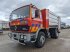 LKW του τύπου Renault BA 02 F2B Fire Truck - Godiva GVA2700 Pump - Tank 8000L - Pump W, Gebrauchtmaschine σε Oud Gastel (Φωτογραφία 1)