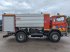 LKW del tipo Renault BA 02 F2B Fire Truck - Godiva GVA2700 Pump - Tank 8000L - Pump W, Gebrauchtmaschine en Oud Gastel (Imagen 9)